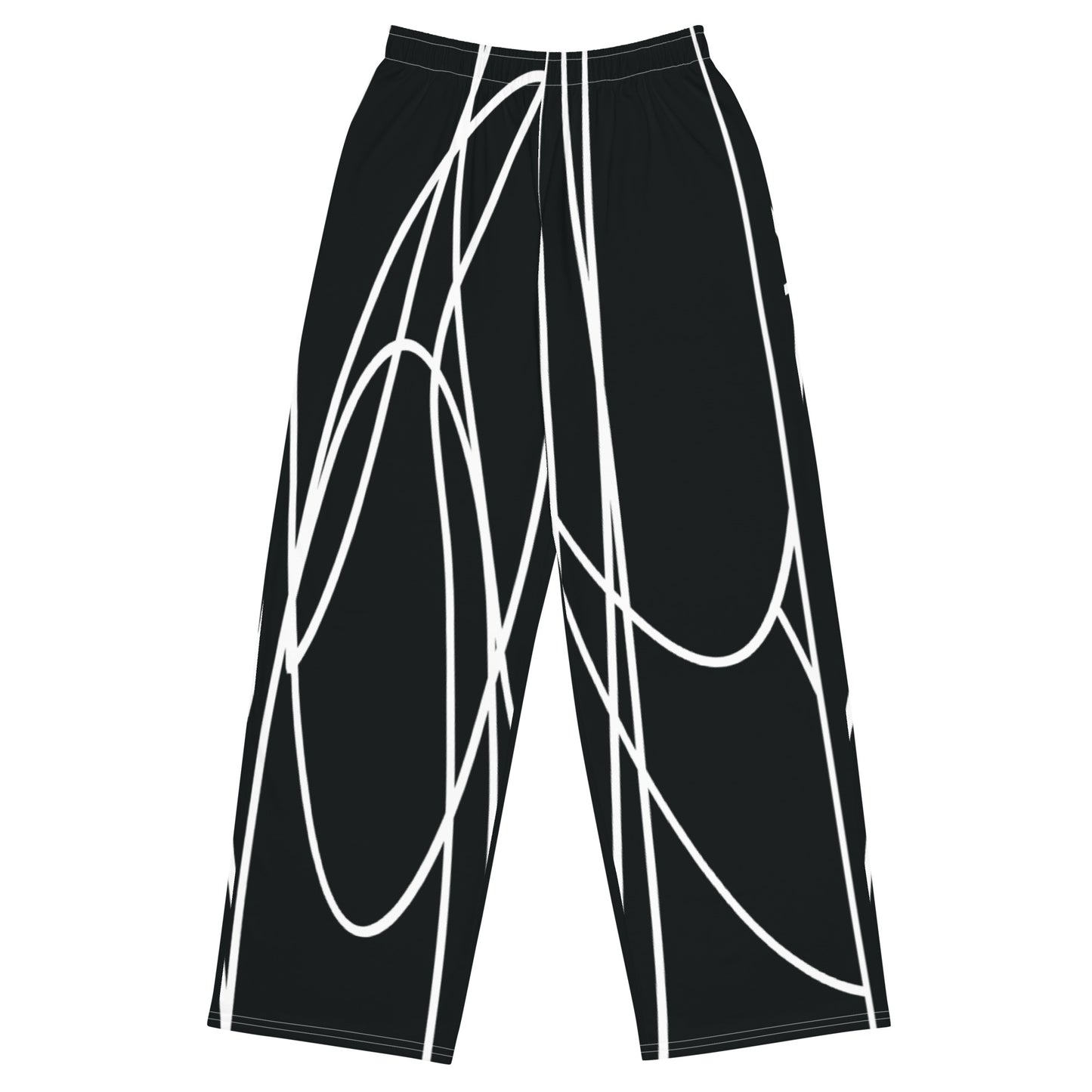 PANTALONES SUELTOS