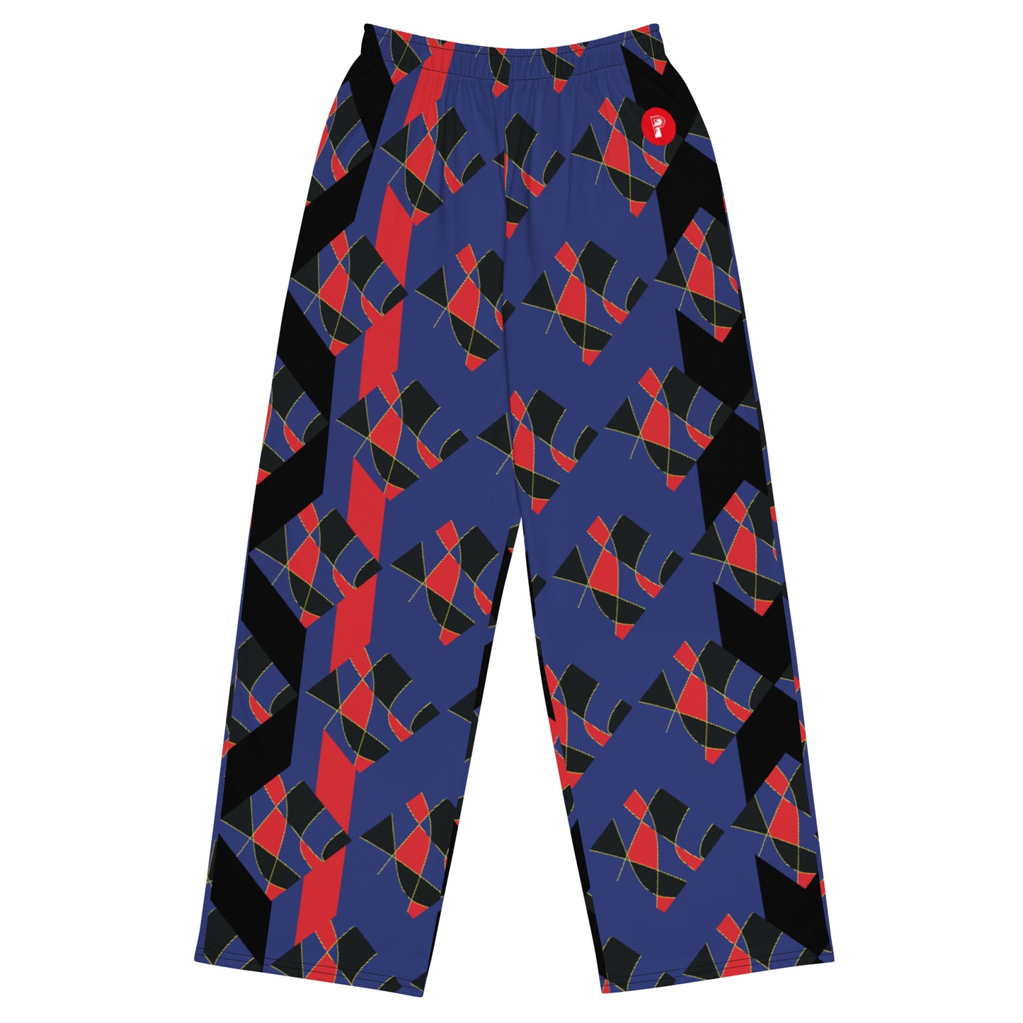 PANTALON AMPLE 215