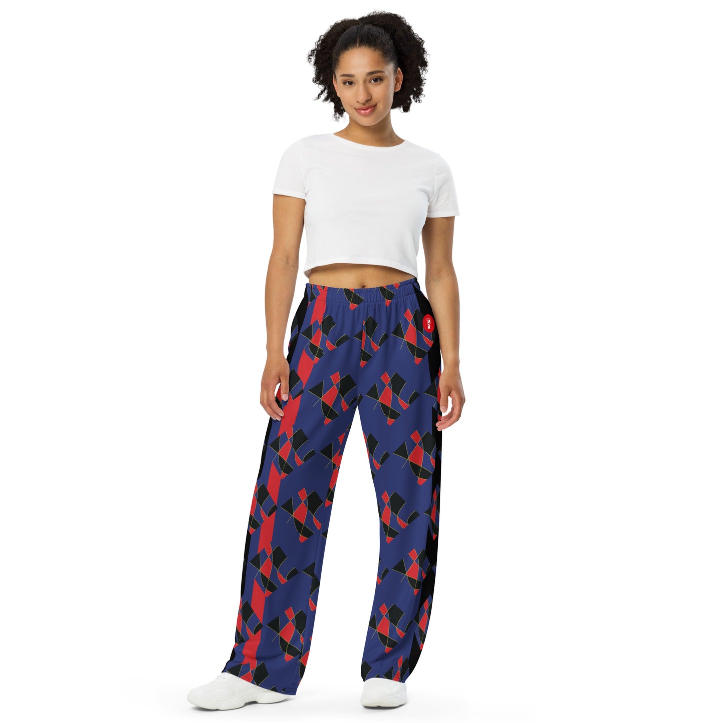 PANTALON AMPLE 215