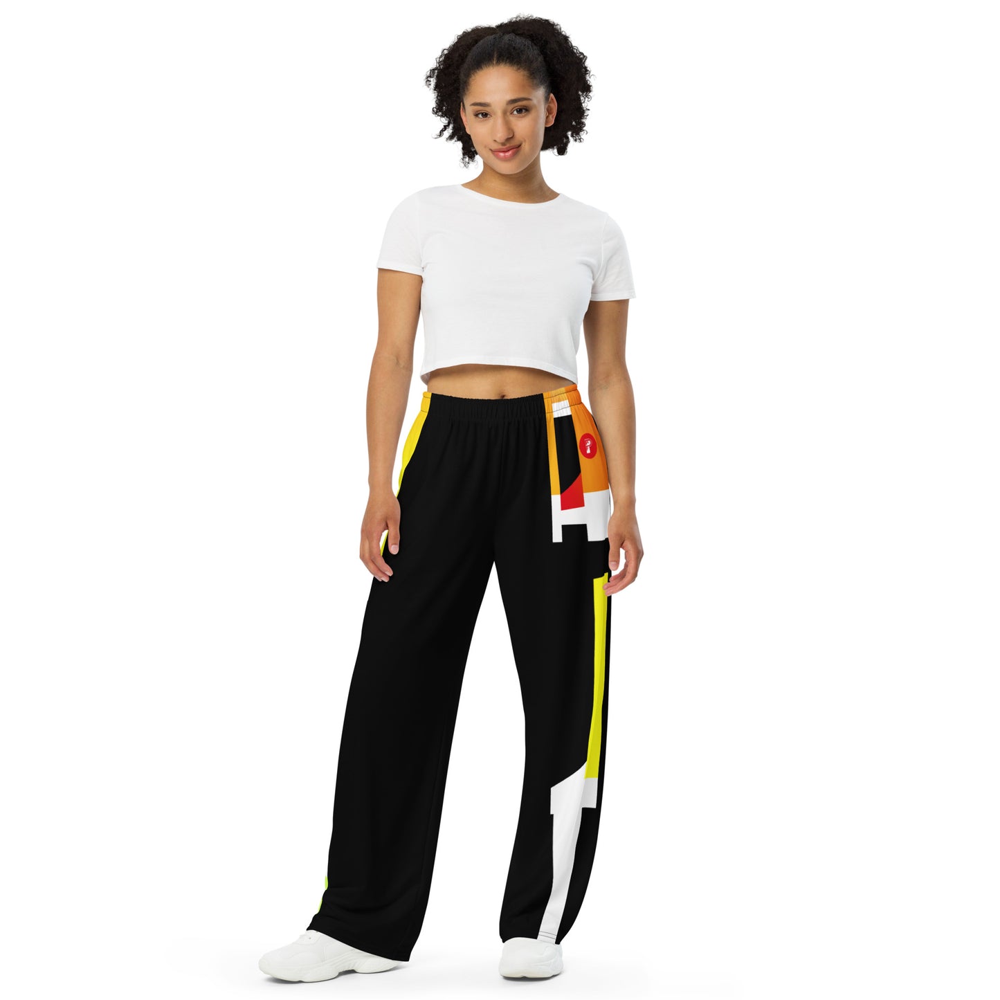 PANTALON AMPLE 215