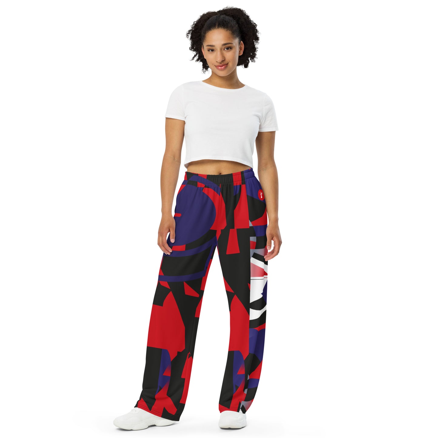 PANTALON AMPLE 215