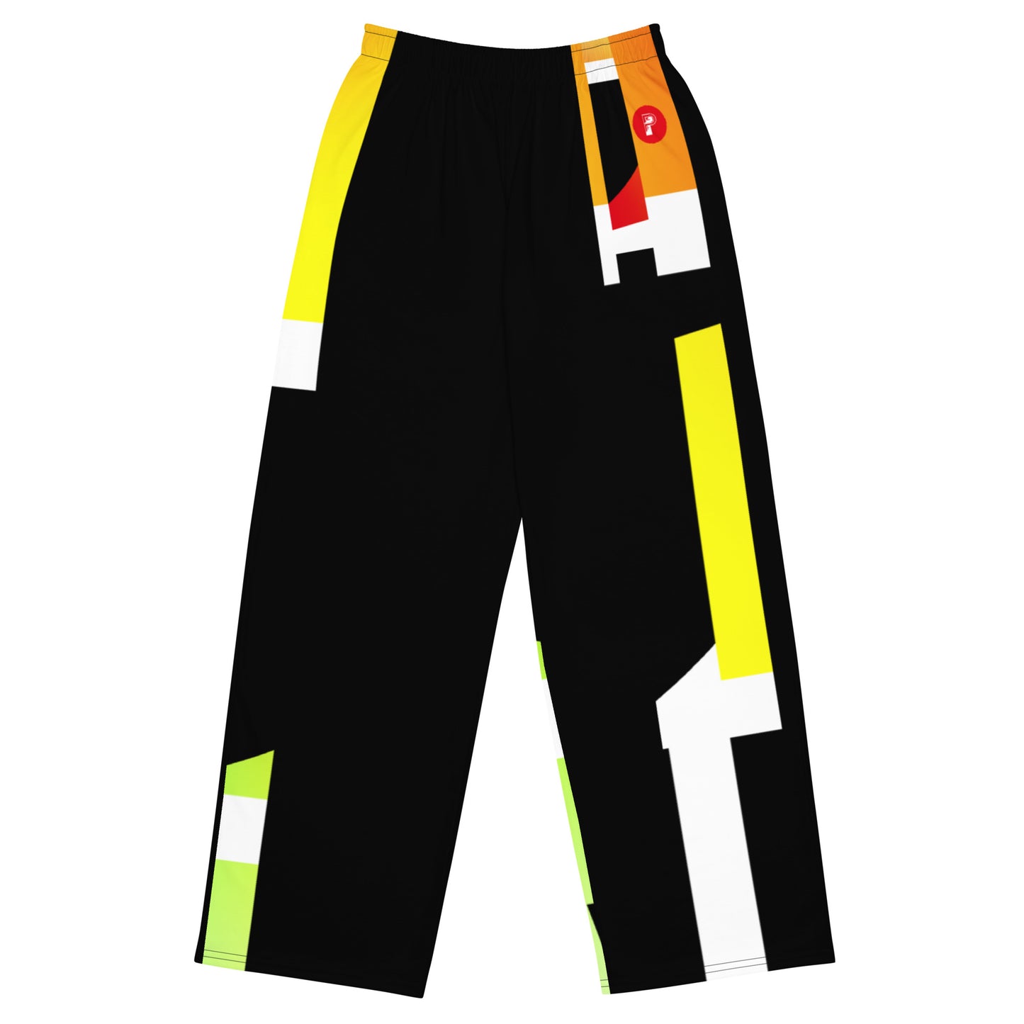 PANTALON AMPLE 215