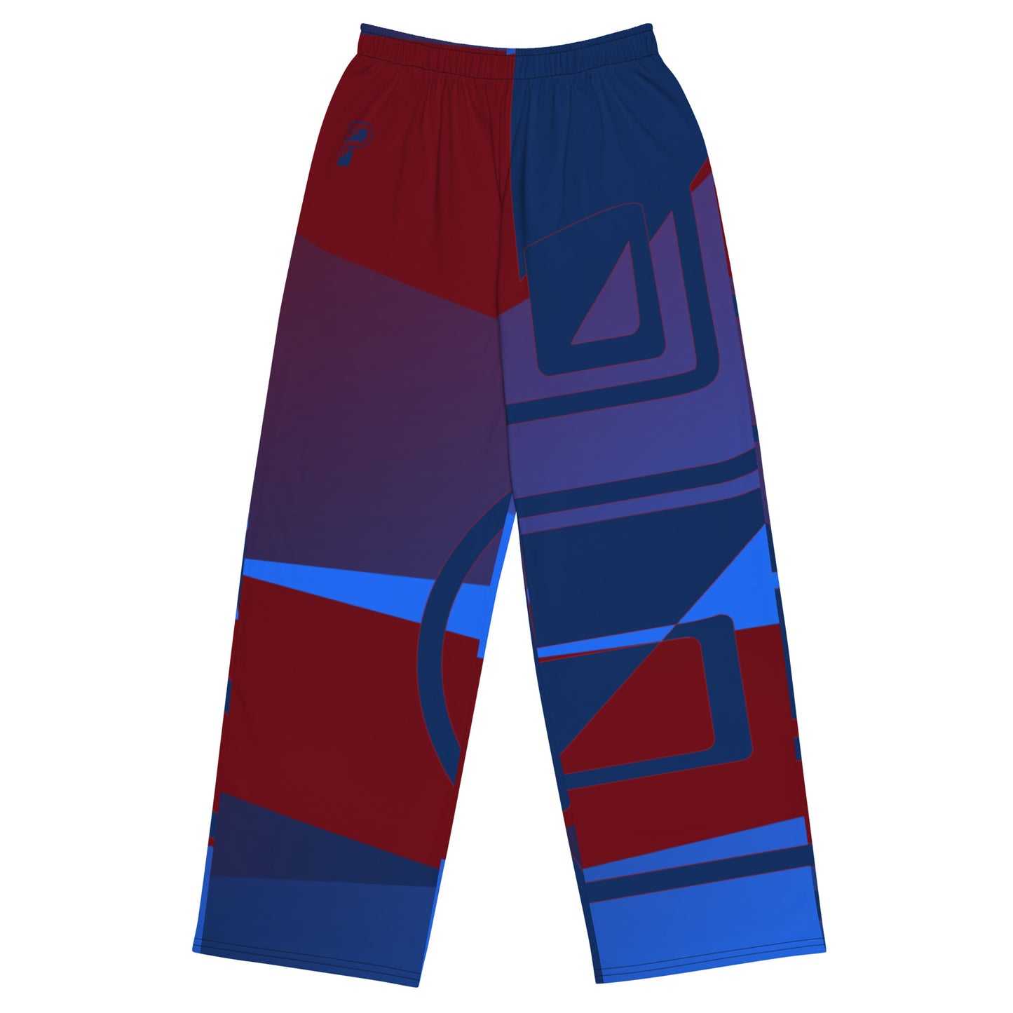 PANTALON AMPLE 215