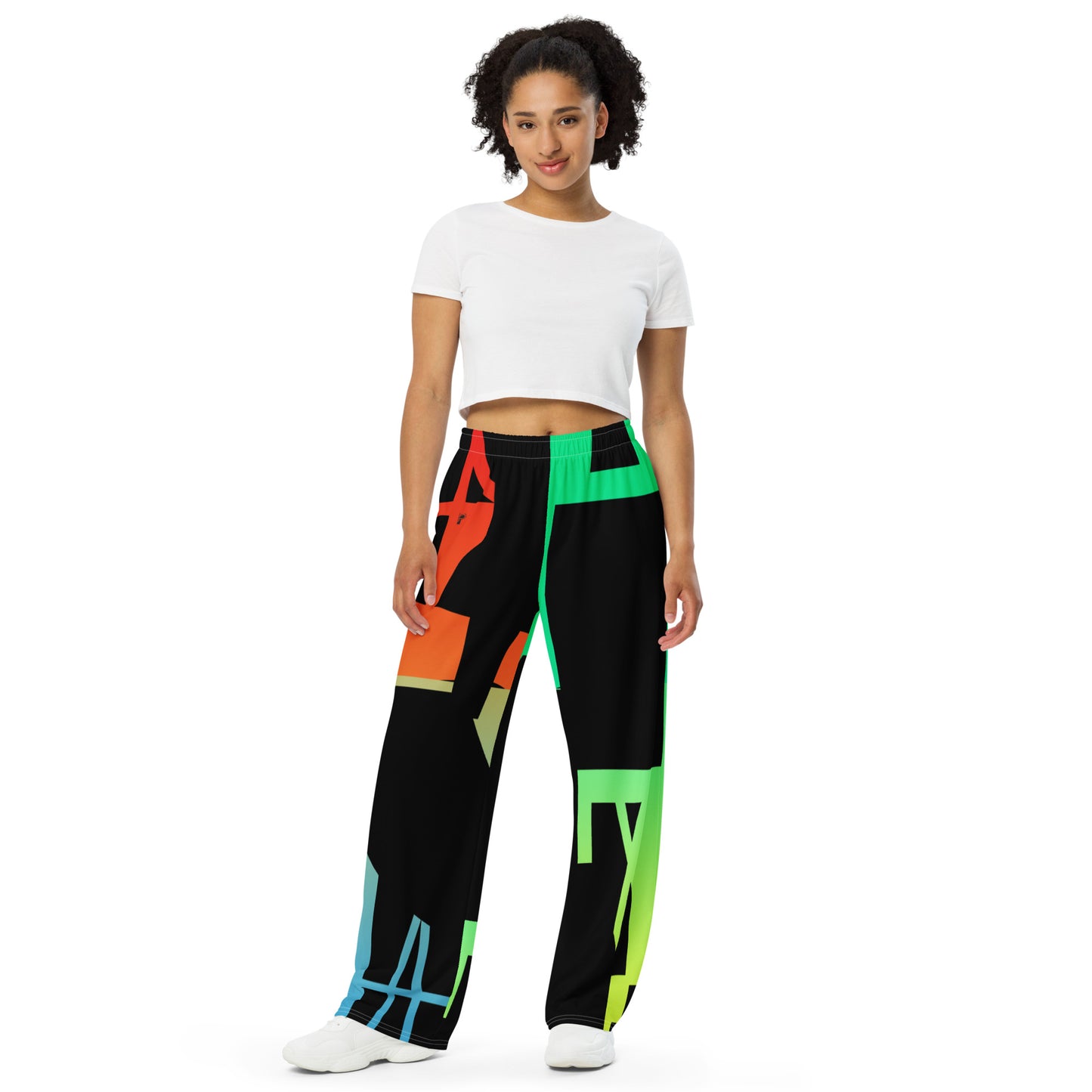 PANTALON AMPLE 215