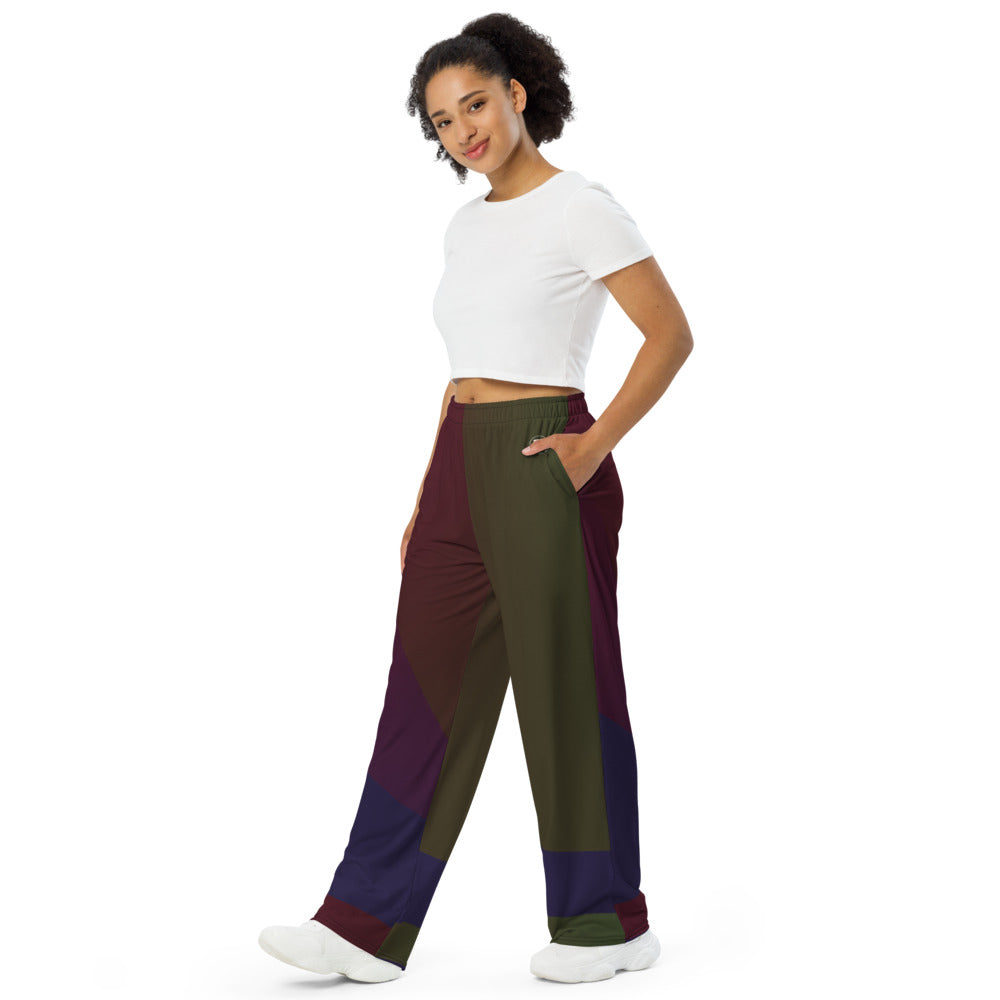 PANTALON AMPLE 215