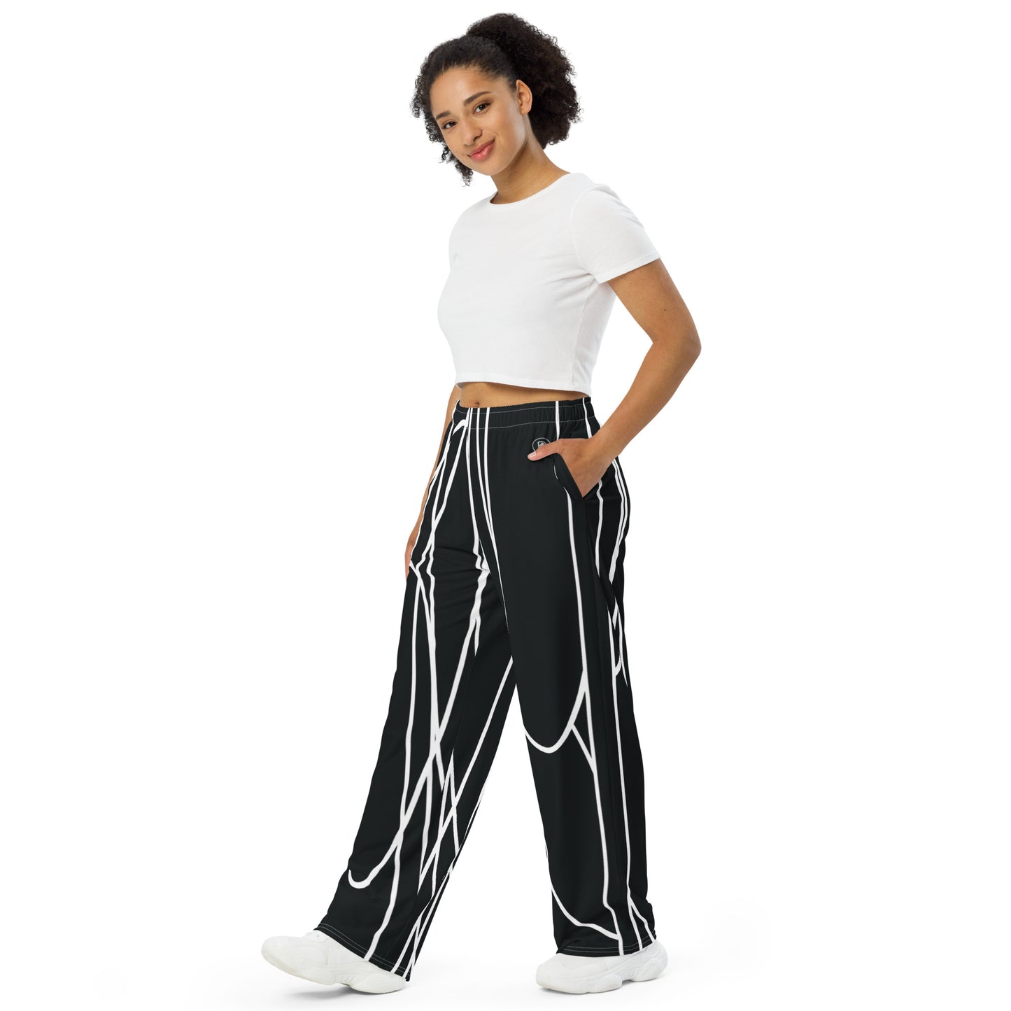 PANTALONES SUELTOS