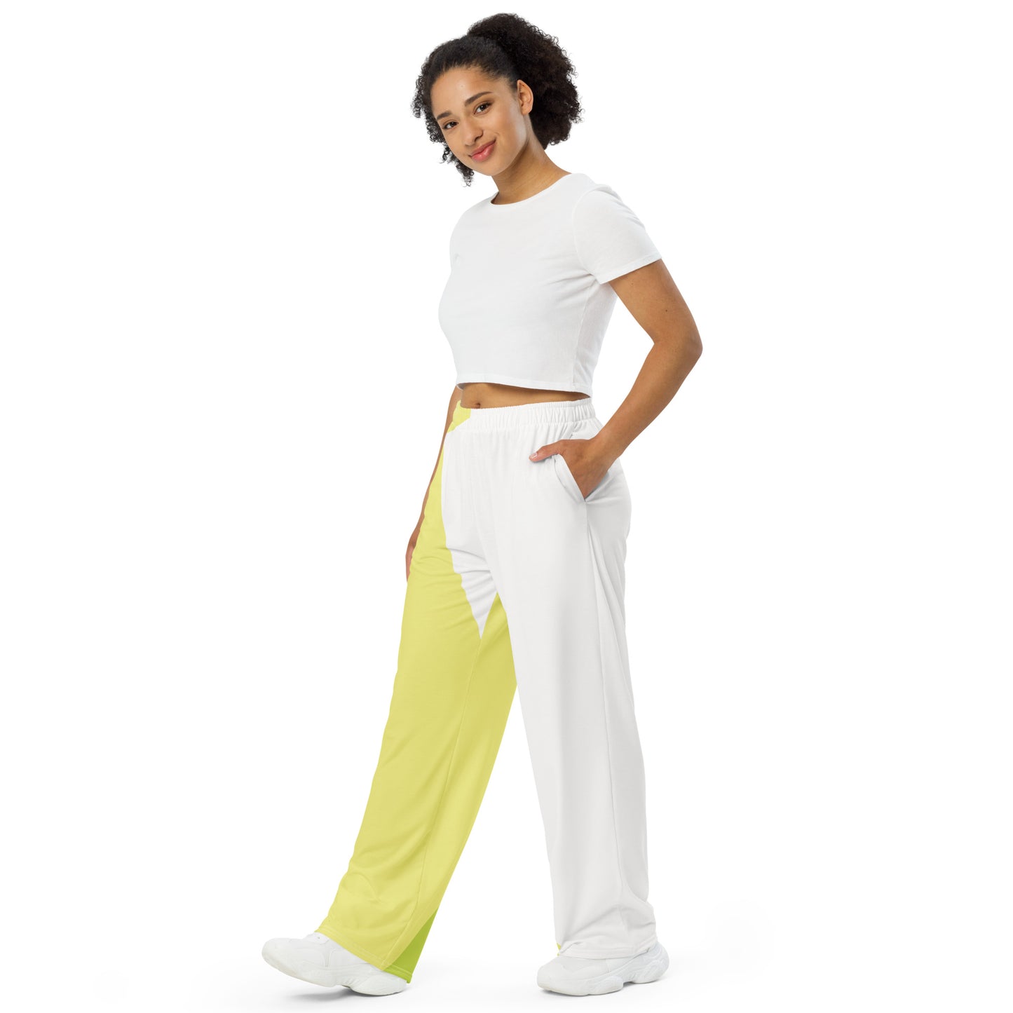 PANTALON AMPLE 215