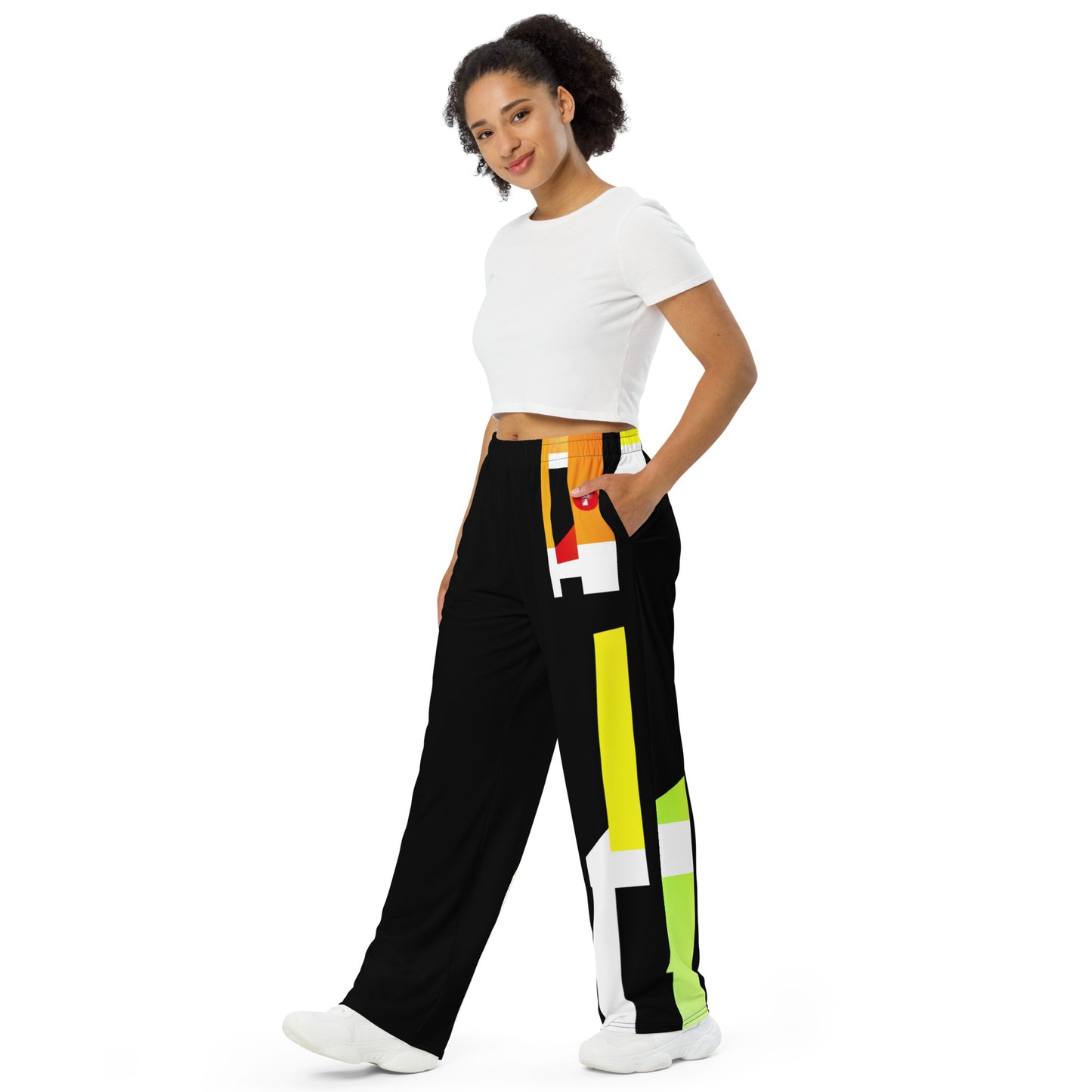 PANTALON AMPLE 215