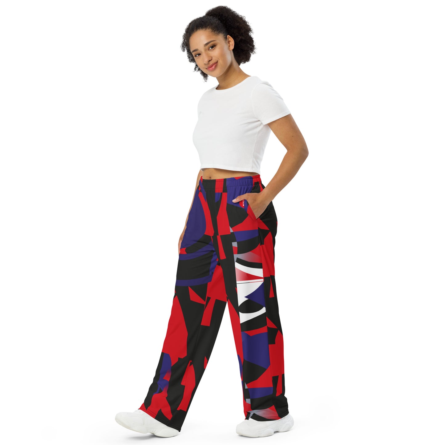 PANTALON AMPLE 215
