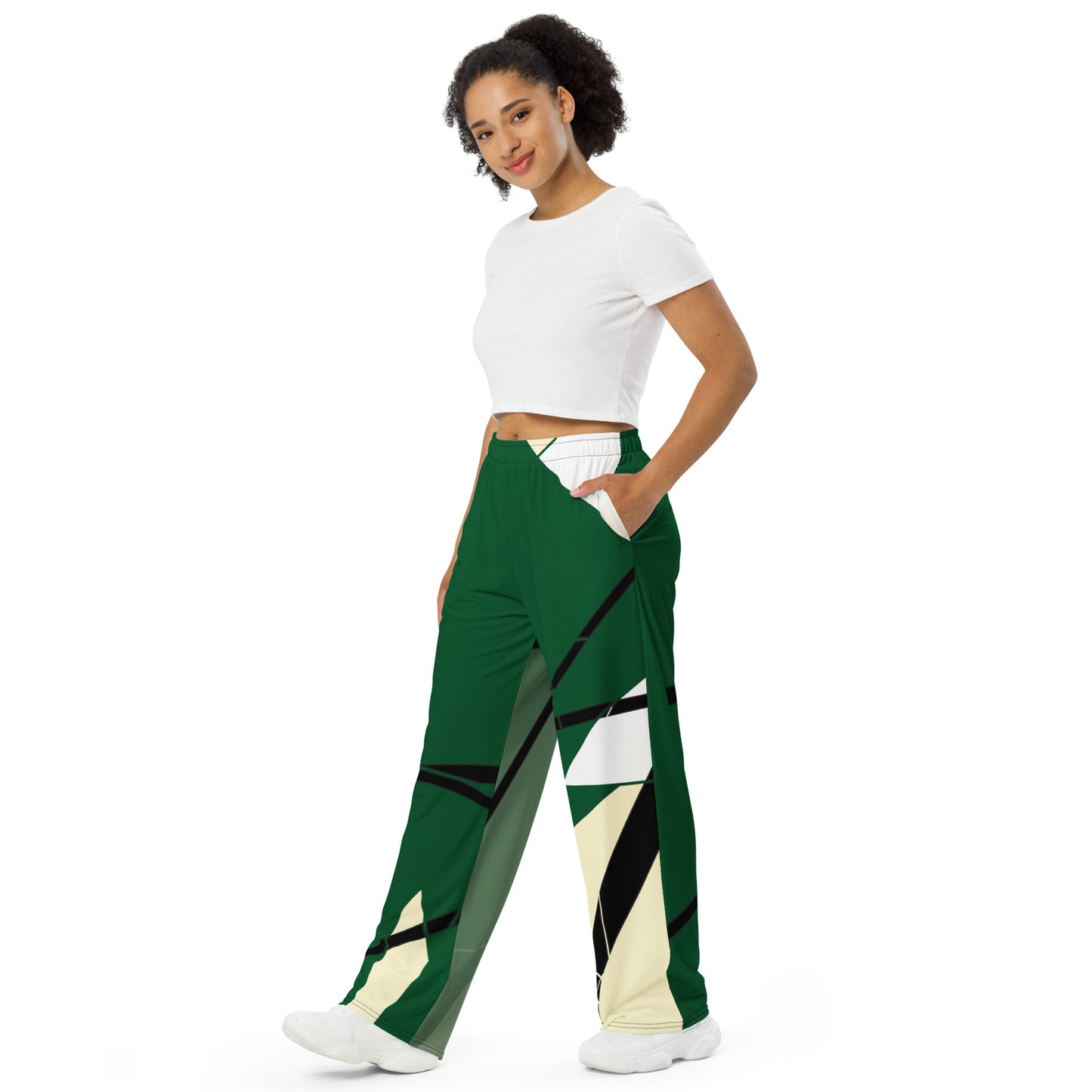 PANTALON AMPLE 215