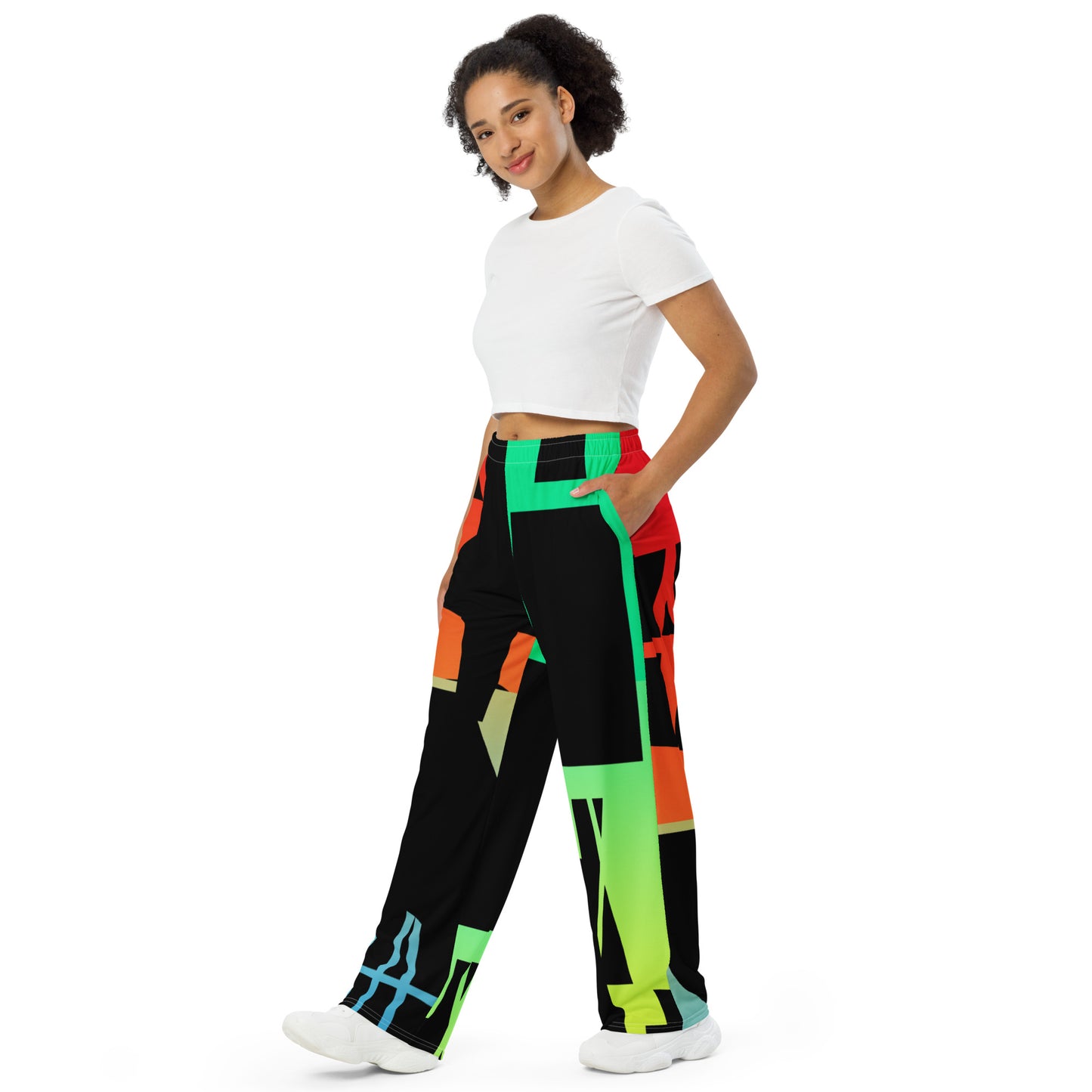 PANTALON AMPLE 215