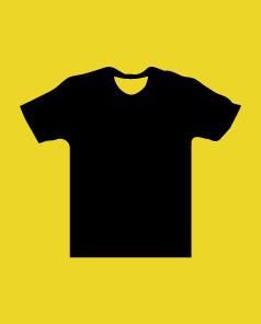 TEE SHIRTS