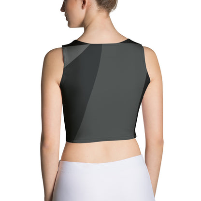 CROP-TOP 420 - Femme