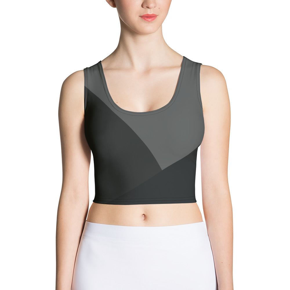 CROP-TOP 420 - Femme