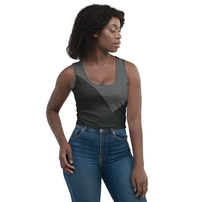 CROP-TOP 420 - Femme