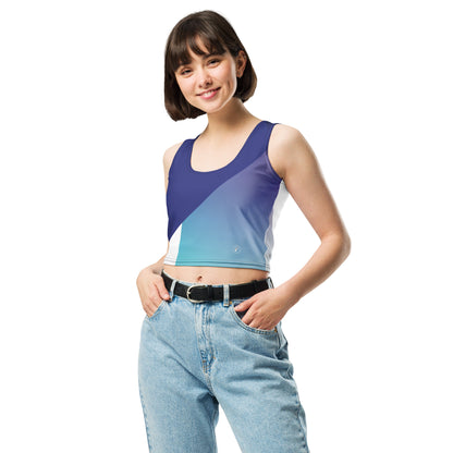 CROP-TOP 420 - Femme