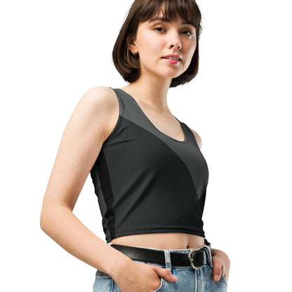 CROP-TOP 420 - Femme