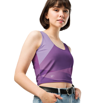 CROP-TOP 420 - Femme