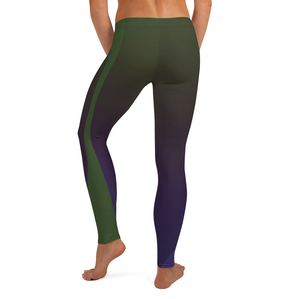 LEGGINGS (long) - Women