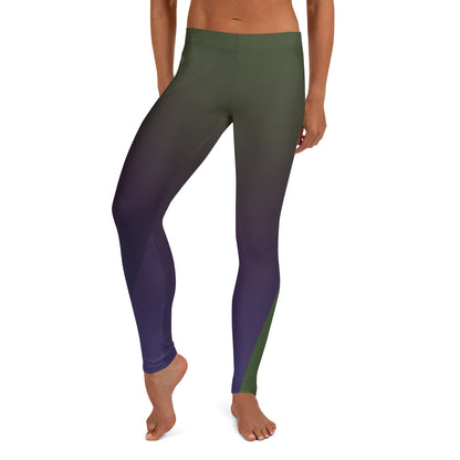 LEGGINGS (long) - Women