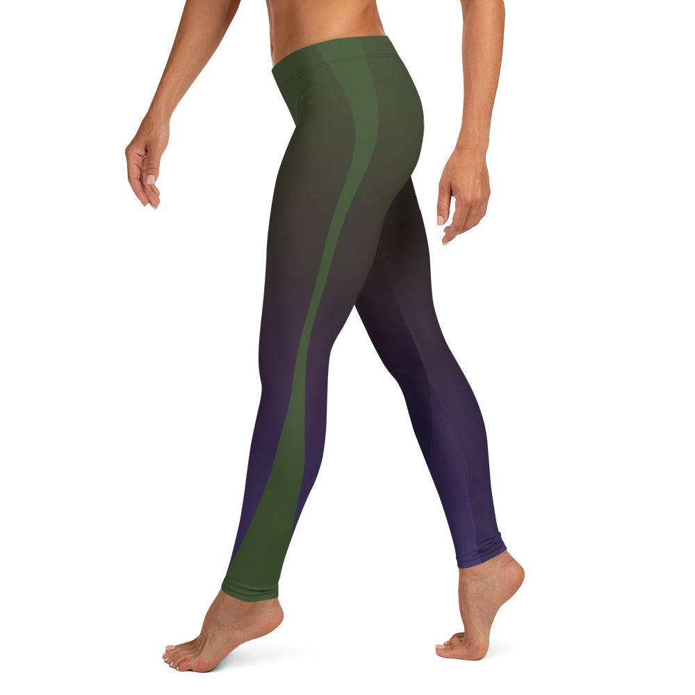 LEGGINGS (long) - Women