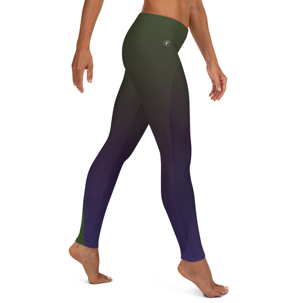 LEGGINGS (long) - Women