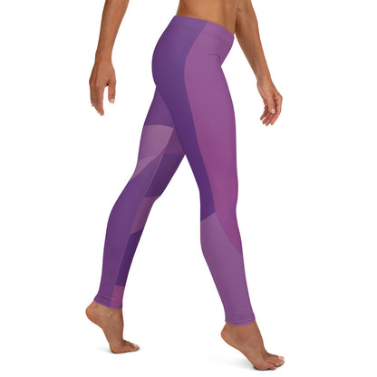 LEGGINGS (long) - Women