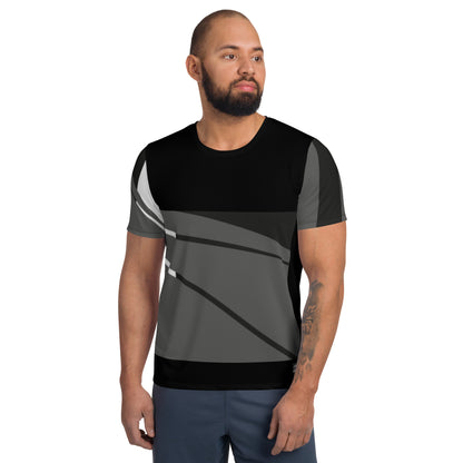 T-SHIRT 935 - Homme