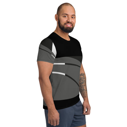 T-SHIRT 935 - Homme