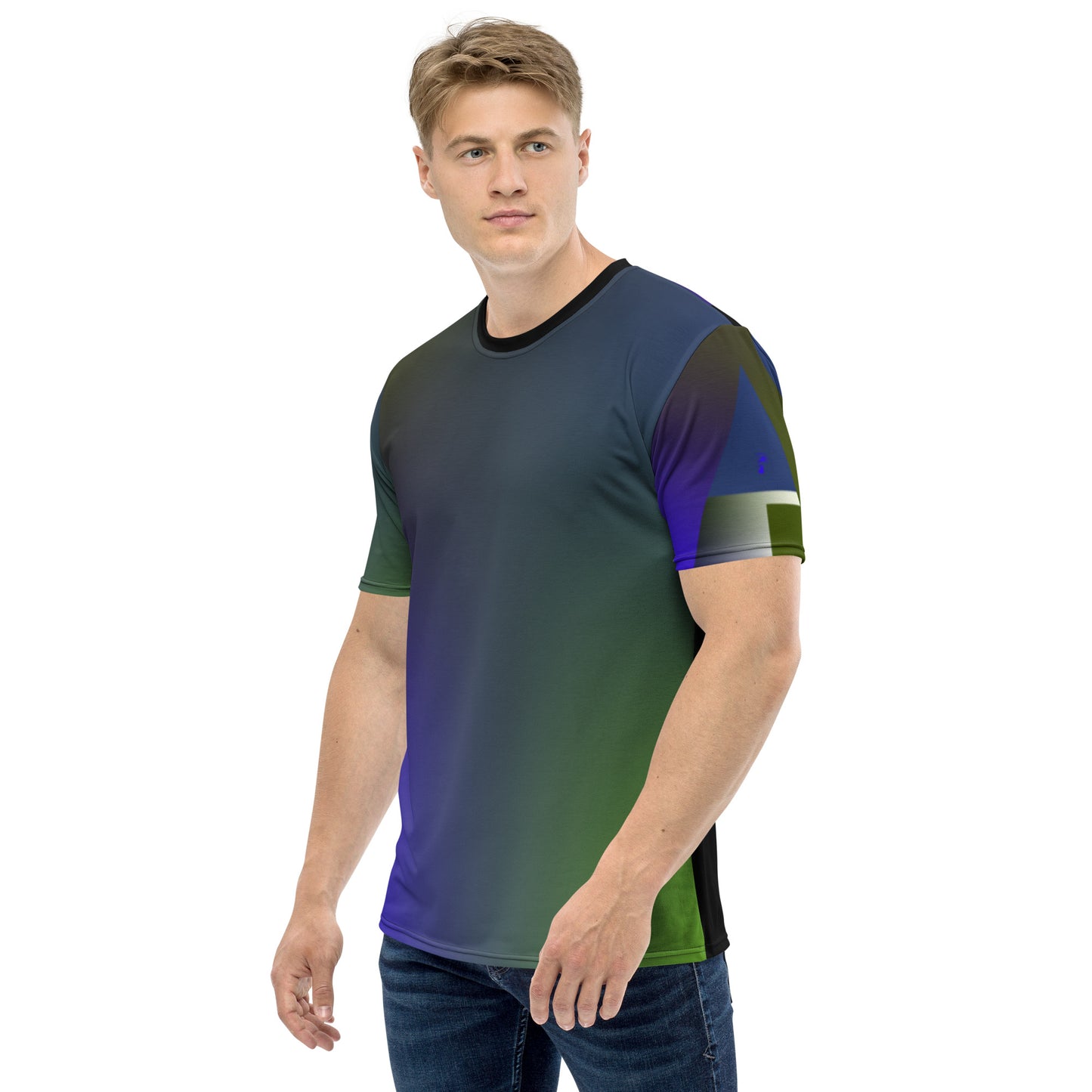 T-SHIRT 980 - Homme