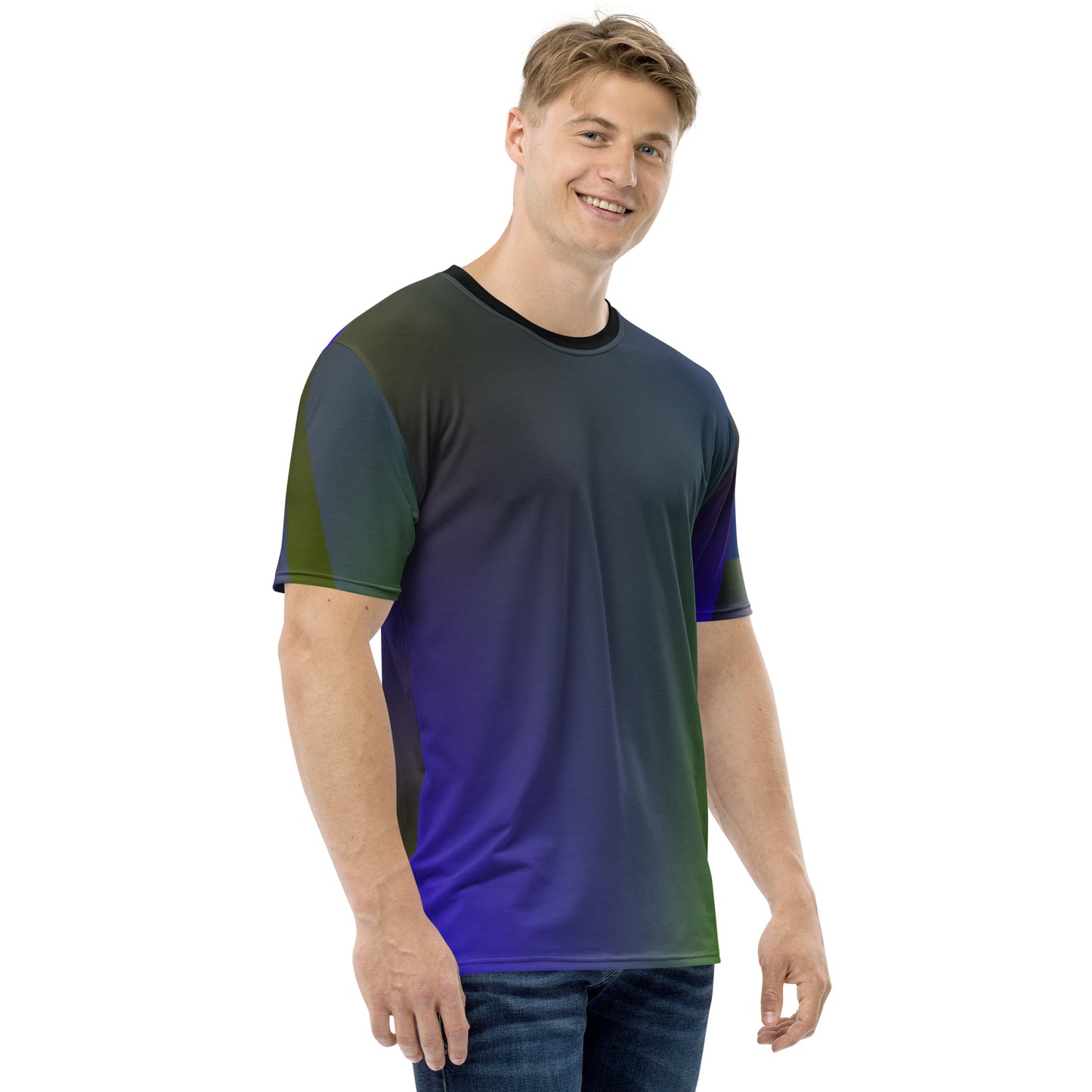 T-SHIRT 980 - Homme