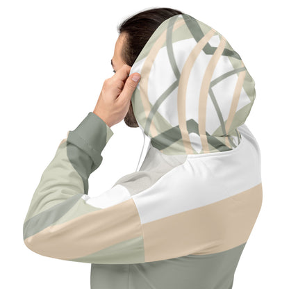 SWEATSHIRT (with hood) - Unisex