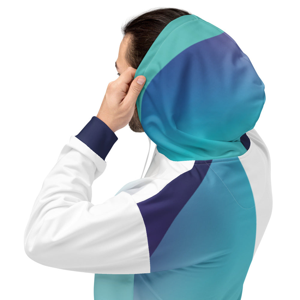 SWEATSHIRT (with hood) - Unisex