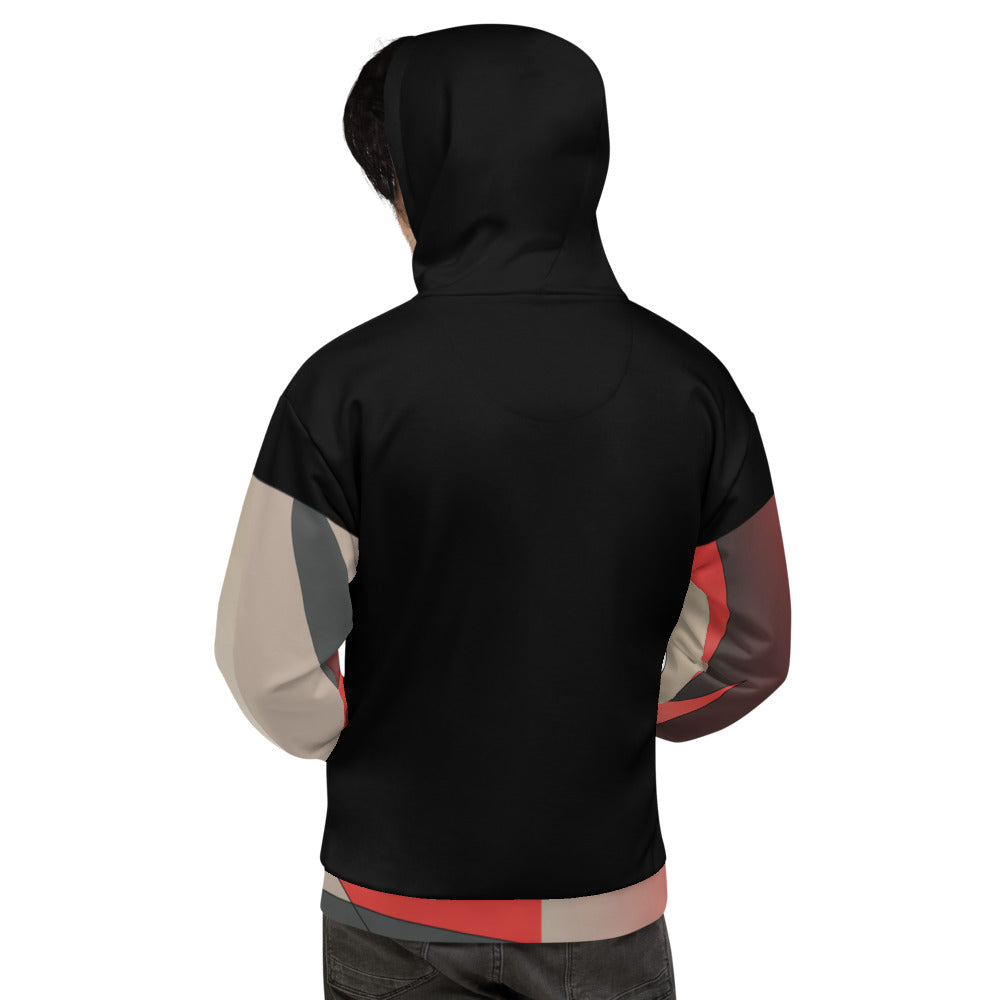 SWEAT Capuche 703 - Homme