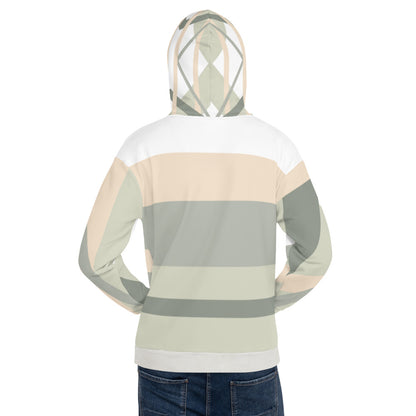 SWEATSHIRT (with hood) - Unisex
