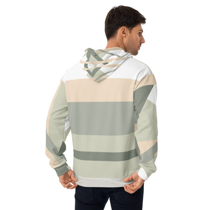 SWEATSHIRT (with hood) - Unisex