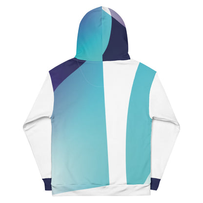 SWEATSHIRT (with hood) - Unisex