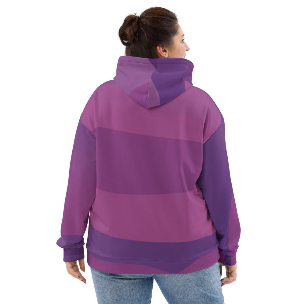 SWEAT Capuche 708 - Femme