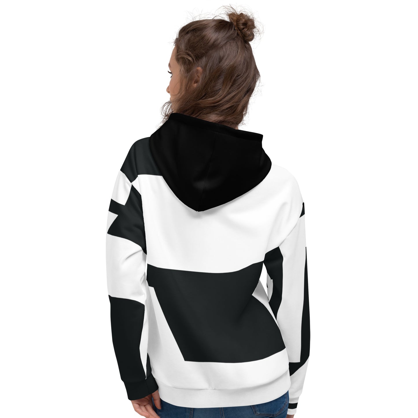 SWEAT Capuche 708 - Femme