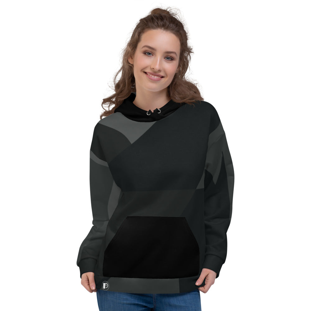 SWEAT Capuche 708 - Femme