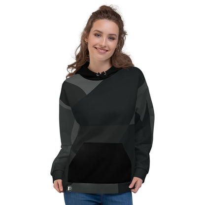 SWEAT Capuche 708 - Femme