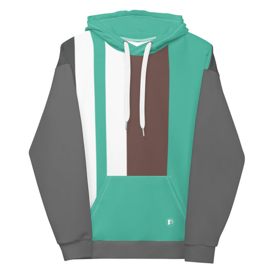 SWEATSHIRT (with hood) - Unisex