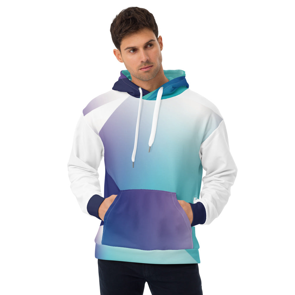 SWEATSHIRT (with hood) - Unisex