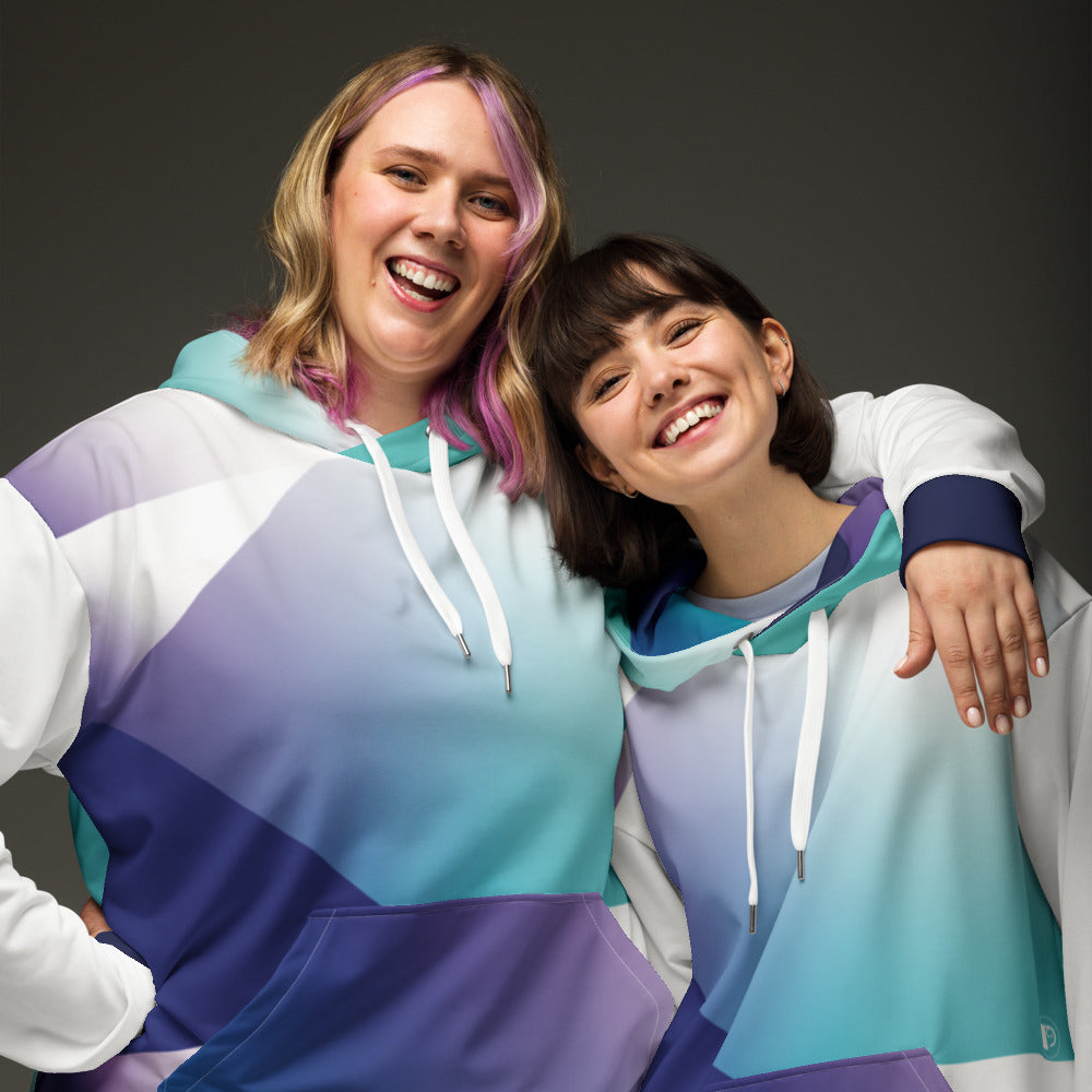 SWEATSHIRT (with hood) - Unisex