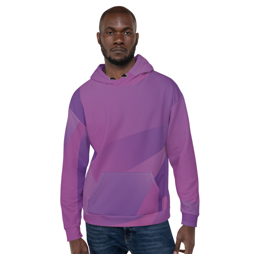 SUDADERA (con capucha)