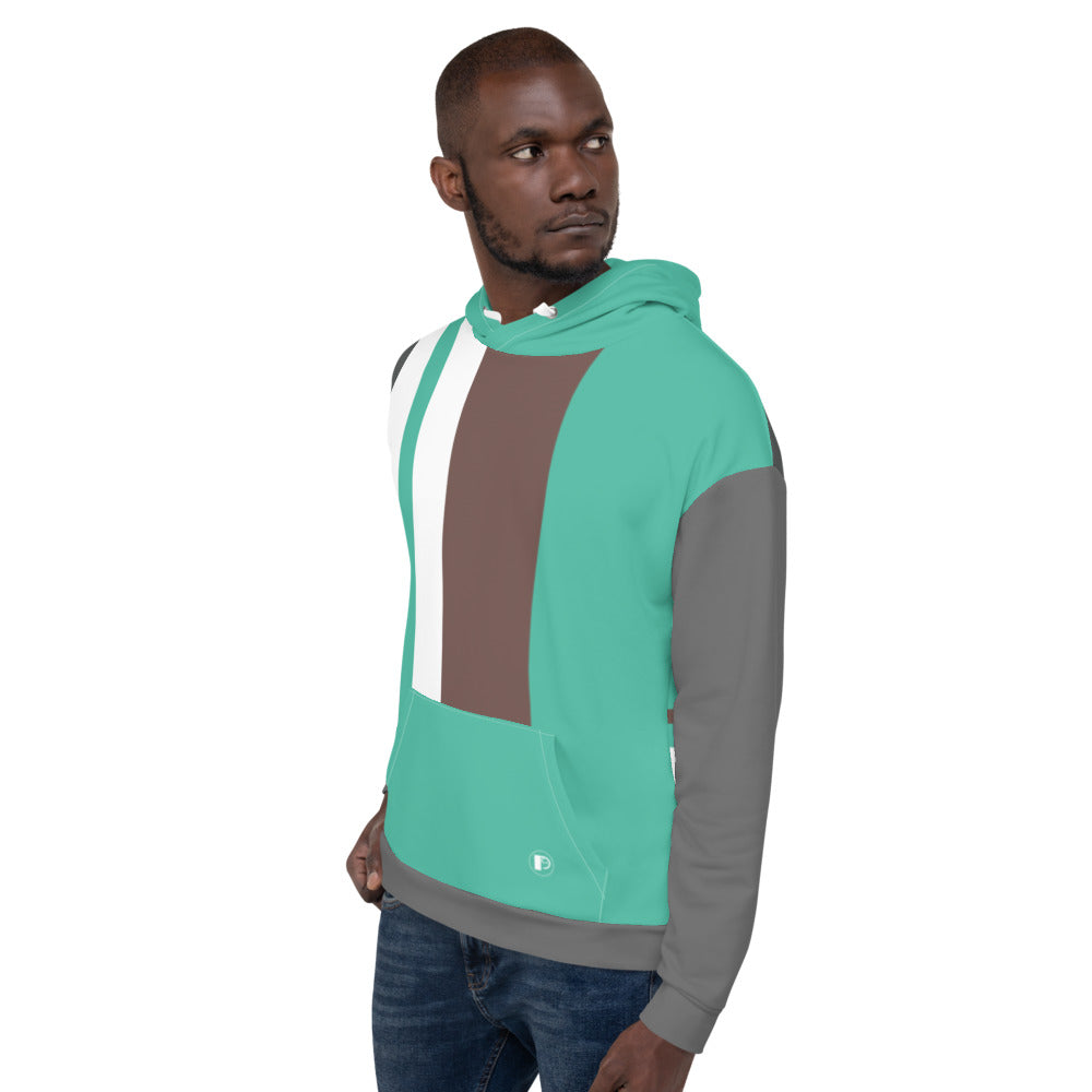 SWEAT Capuche 703 - Homme