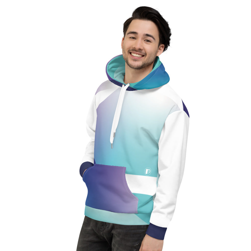 SWEATSHIRT (with hood) - Unisex