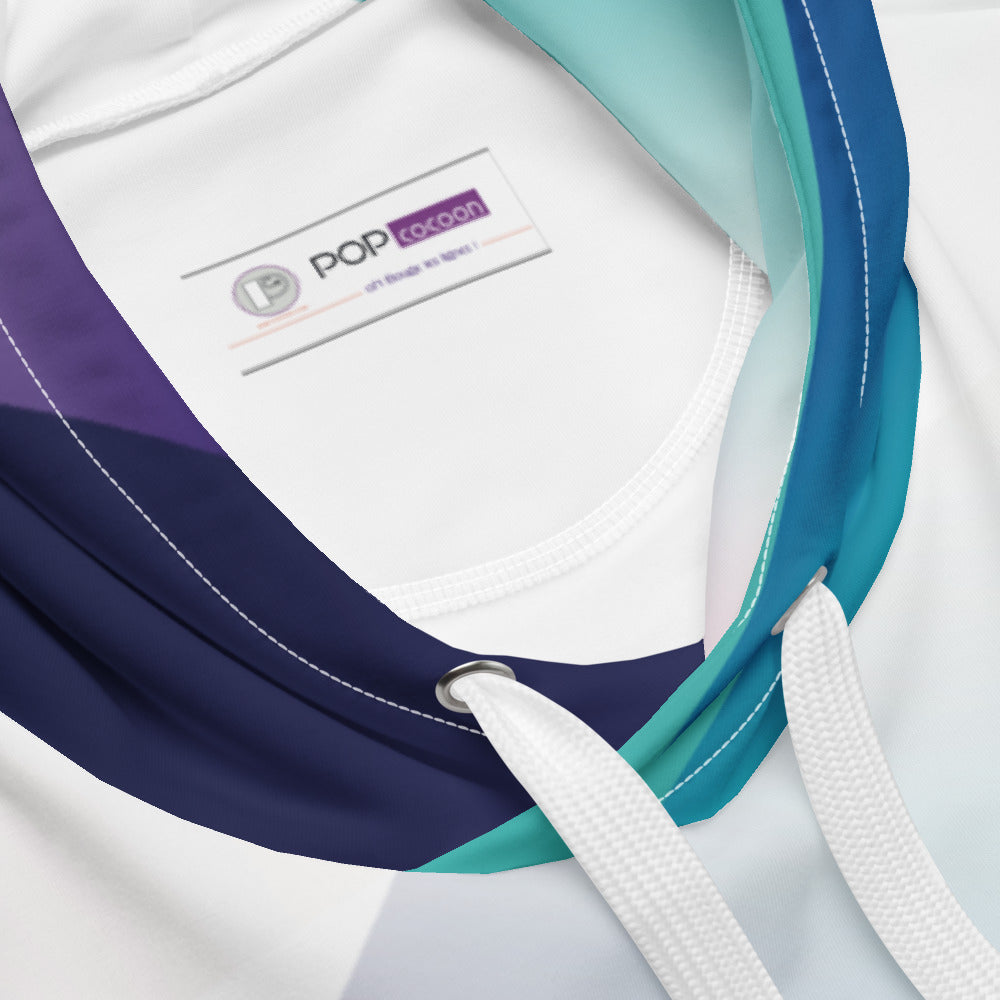 SWEATSHIRT (with hood) - Unisex