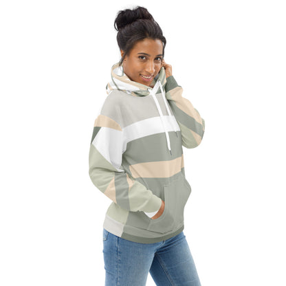 SWEATSHIRT (with hood) - Unisex