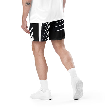 SHORT 917 - Homme